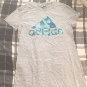 Adidas Tee